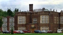 Адрес школы: New Hall School Chelmsford Essex CM3 3HS Адрес школы: New Hall School Chelmsford Essex CM3 3HS