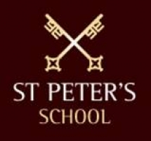 St Peter’s School St Peter’s School